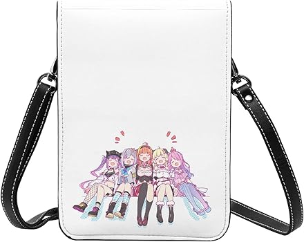 Amazon.co.jp: [Danesi] ホロライブ VTUBER 桐生ココ 天音かなた