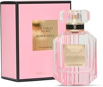 Amazon.com : Victoria's Secret Bombshell Eau de Parfum, Original