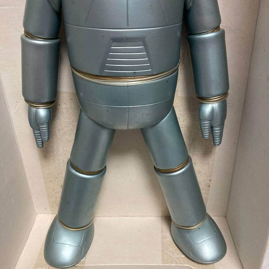 Amazon.co.jp: ittto マーミット スーパーロボット烈伝 列伝 バビル2世