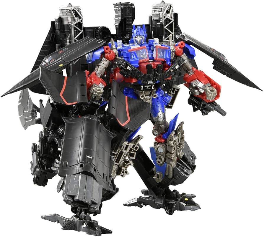 Amazon.co.jp: トランスフォーマー SS-26 ジェットファイヤー : おもちゃ