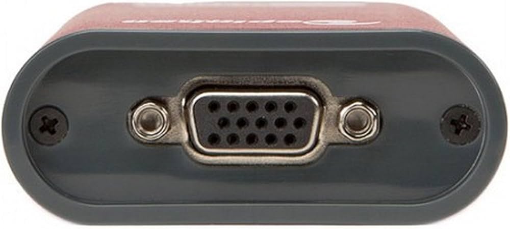 Amazon | Epiphan vga2usb | VGA USB 2.0ビデオGrabber | Epiphan