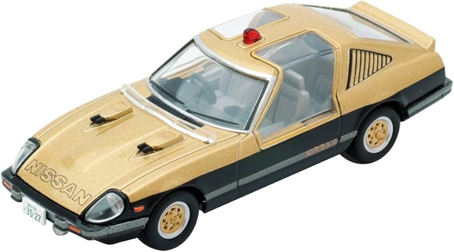 Amazon | トミカリミテッドヴィンテージ LV-NEO 西部警察 vol.4