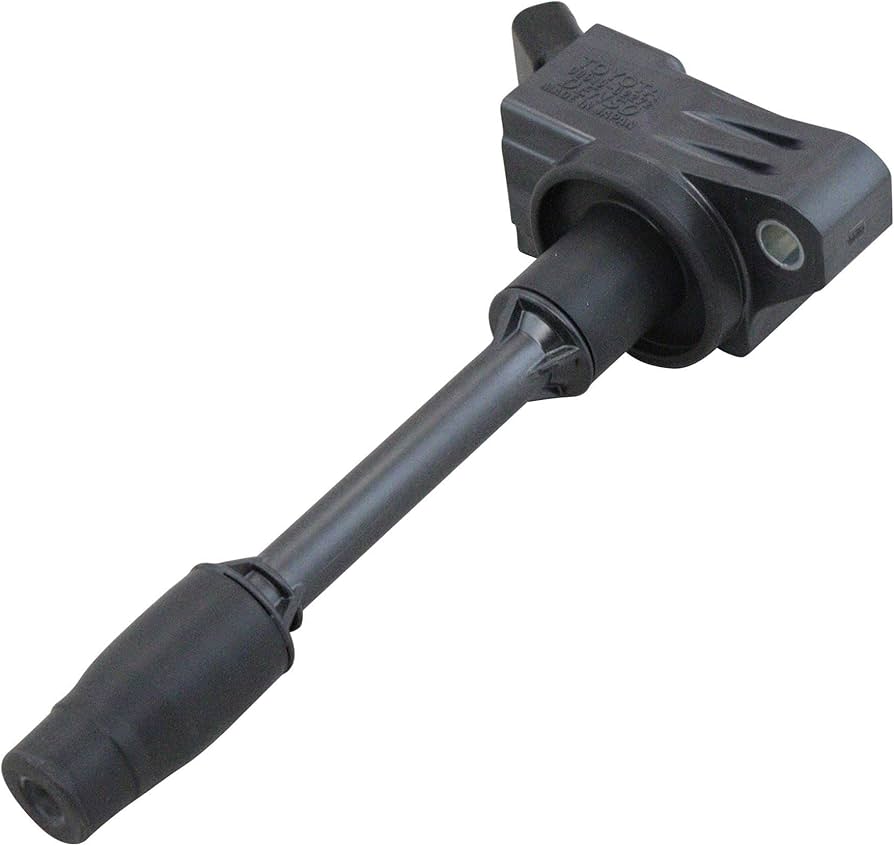 Amazon | TOYOTA(トヨタ) 純正部品 COIL IGNITION 品番90919-02272