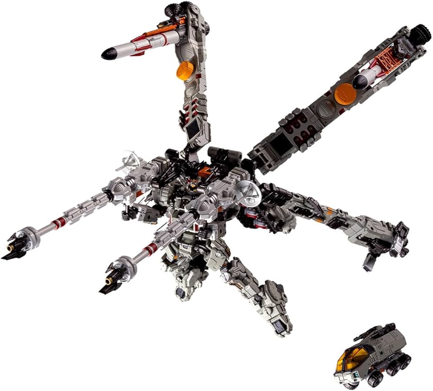 Amazon.co.jp: タカラトミー(TAKARA TOMY) T-SPARK ダイアクロン