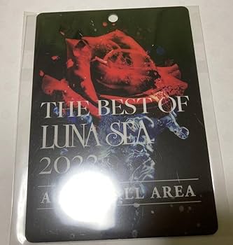 Amazon.co.jp: LUNA SEA（ルナシー）STYLE スタイル FC限定版 PREMIUM
