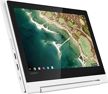 Amazon.com: Lenovo Chromebook 2-in-1 Convertible Laptop, 11.6-Inch