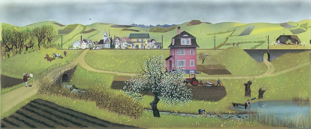 Amazon | Alle Jahre wieder saust der Presslufthammer nieder: oder