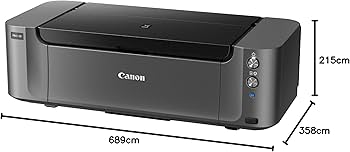 Amazon.co.jp: Canon キヤノン インクジェットプリンタ PIXUS Pro-10