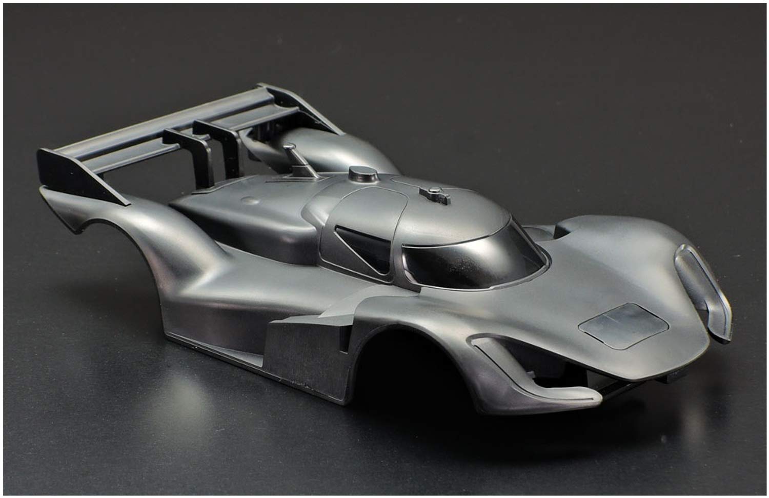 Amazon.com: TAMIYA 1/32 Mini 4 Wheel Drive Roborace DebBot 2.0 MA