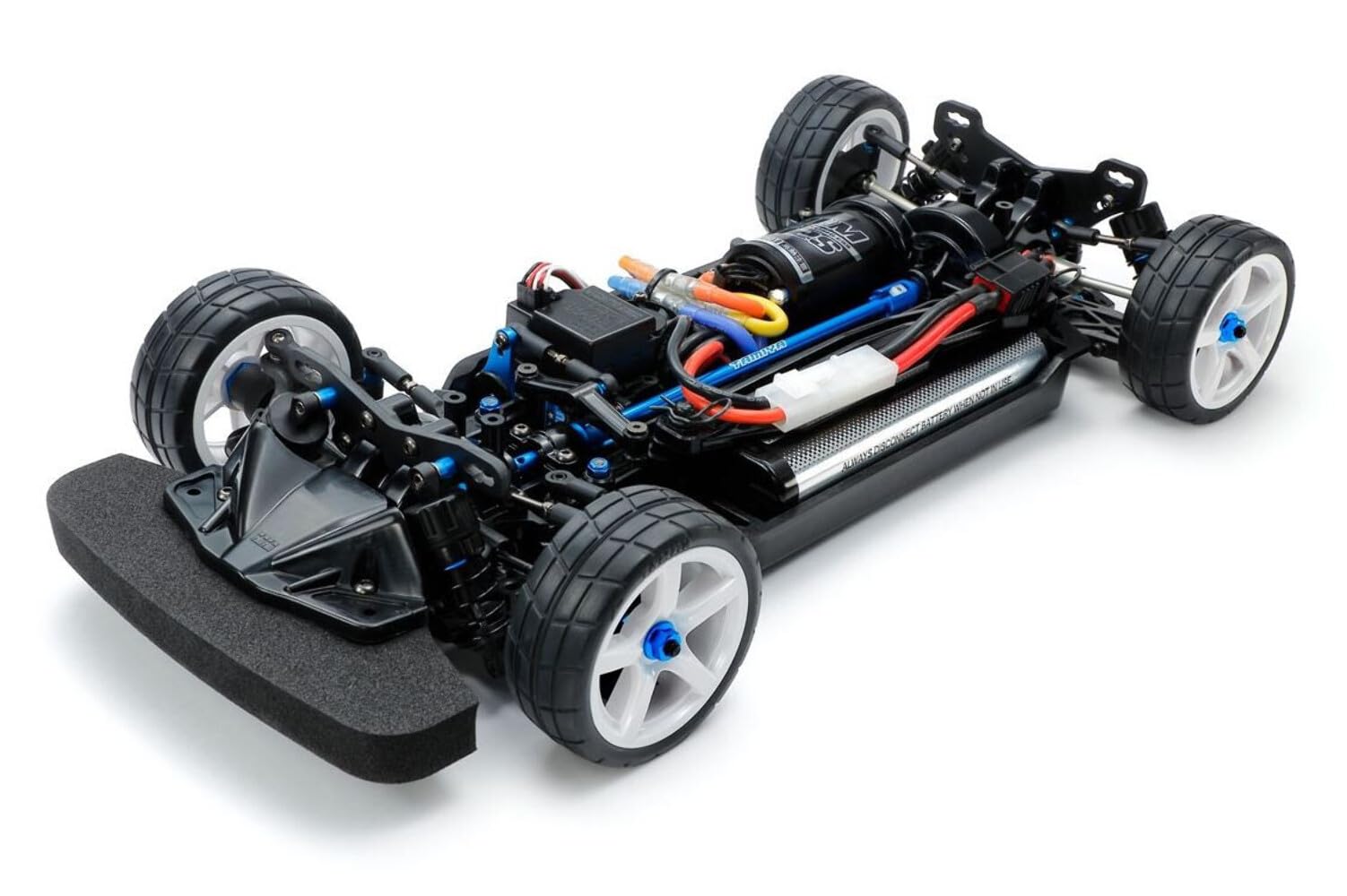 Amazon.co.jp: タミヤ(TAMIYA) 1/10 電動RCカーシリーズ No.720 1/10RC
