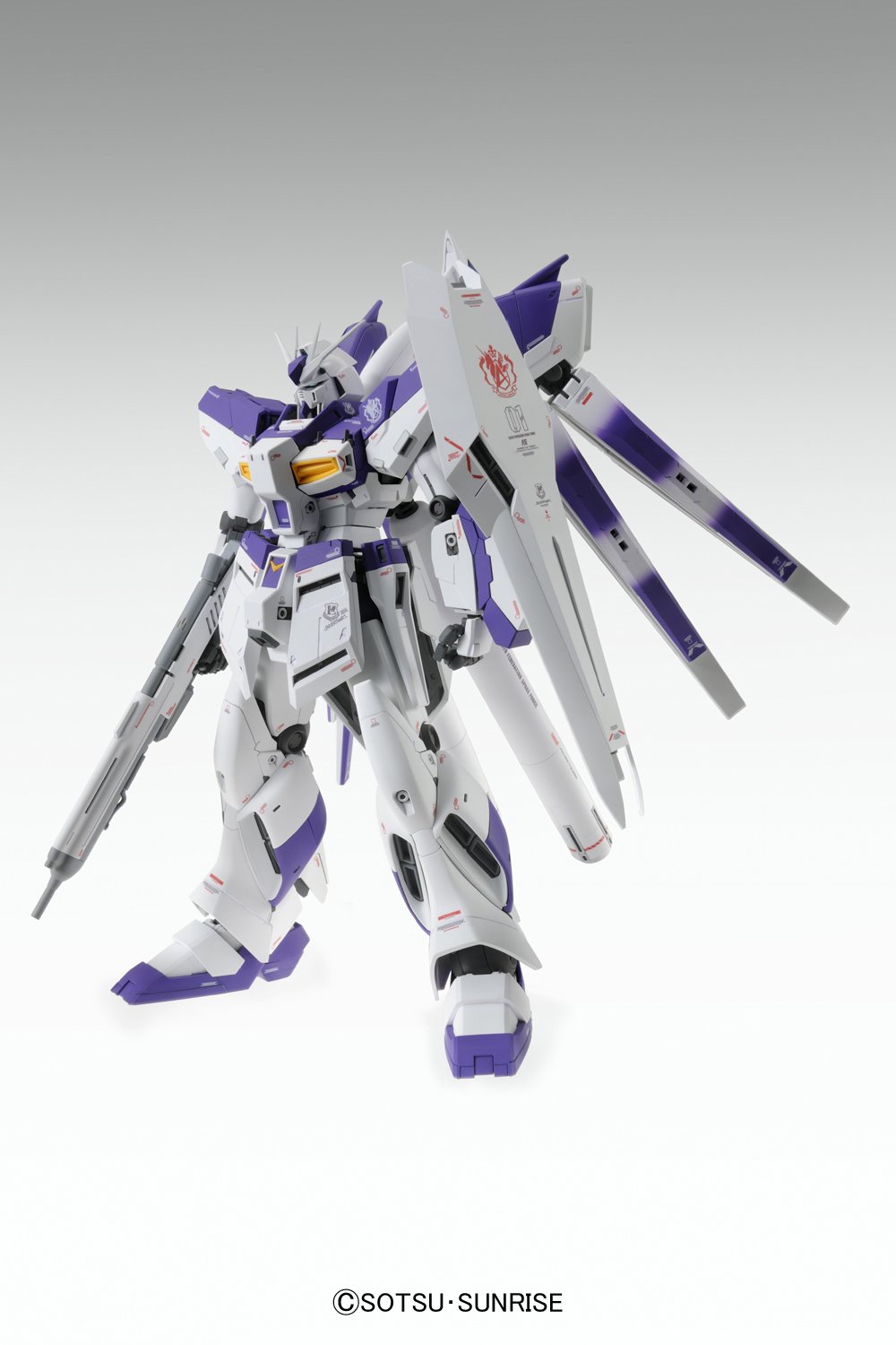 Amazon.co.jp: BANDAI SPIRITS MG Mobile Suit Gundam: Char's