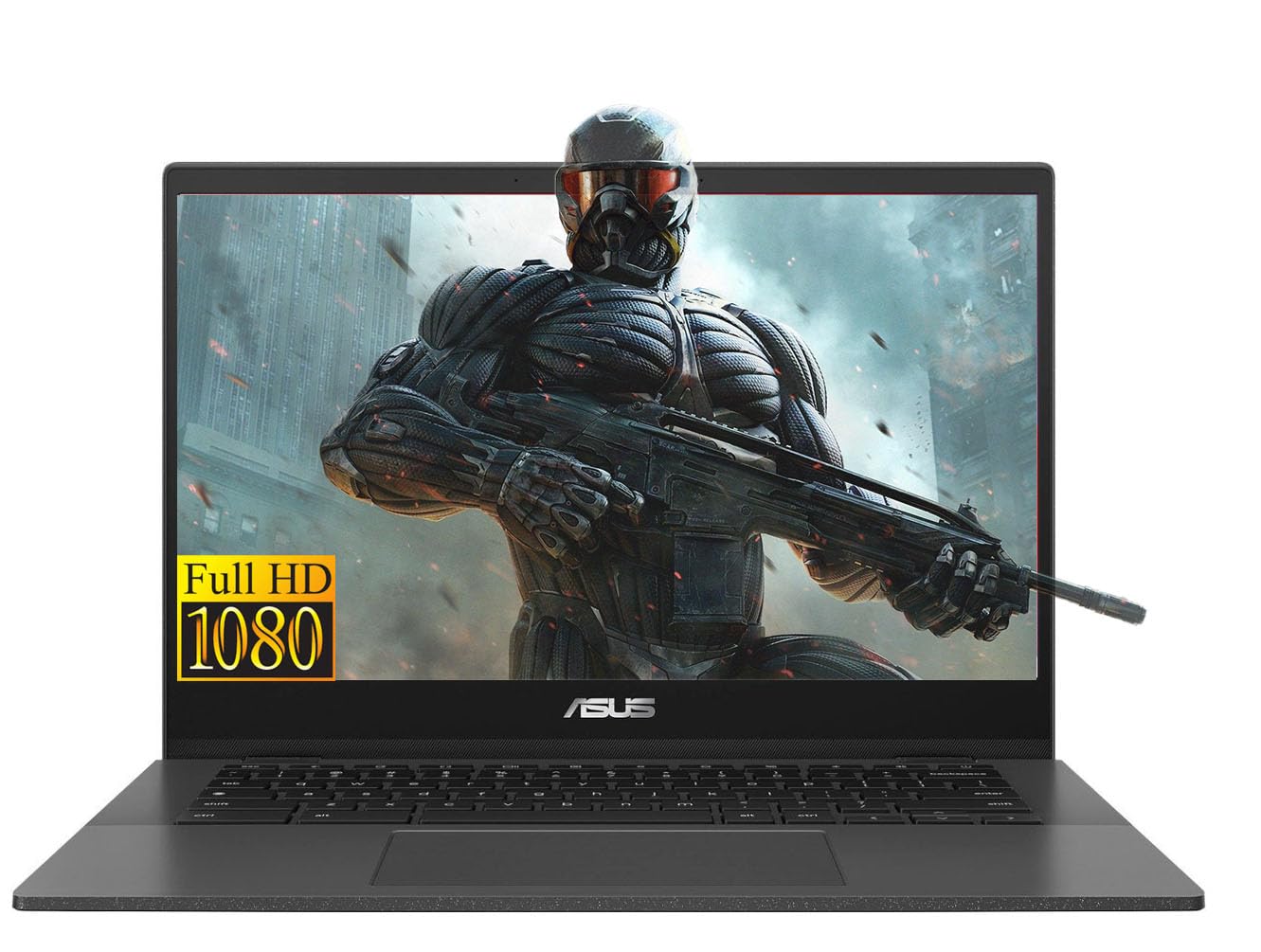 Amazon.com: ASUS Chromebook 14