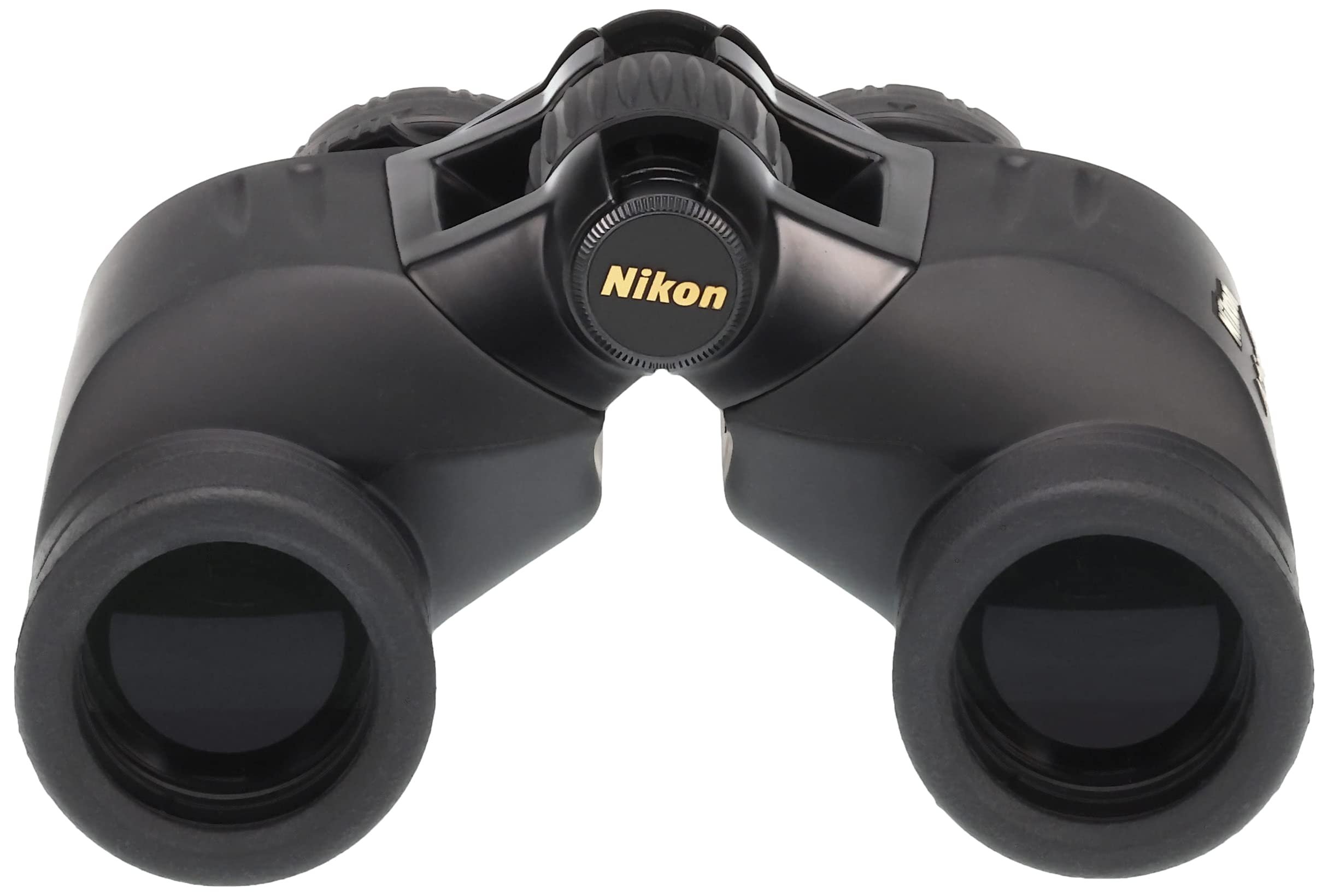 Amazon | Nikon 双眼鏡 アクションEX 7X35CF ポロプリズム式 7倍35口径