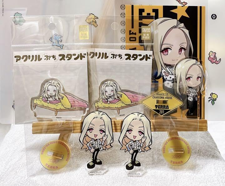 Amazon.co.jp: カリスマ テラ セット : おもちゃ