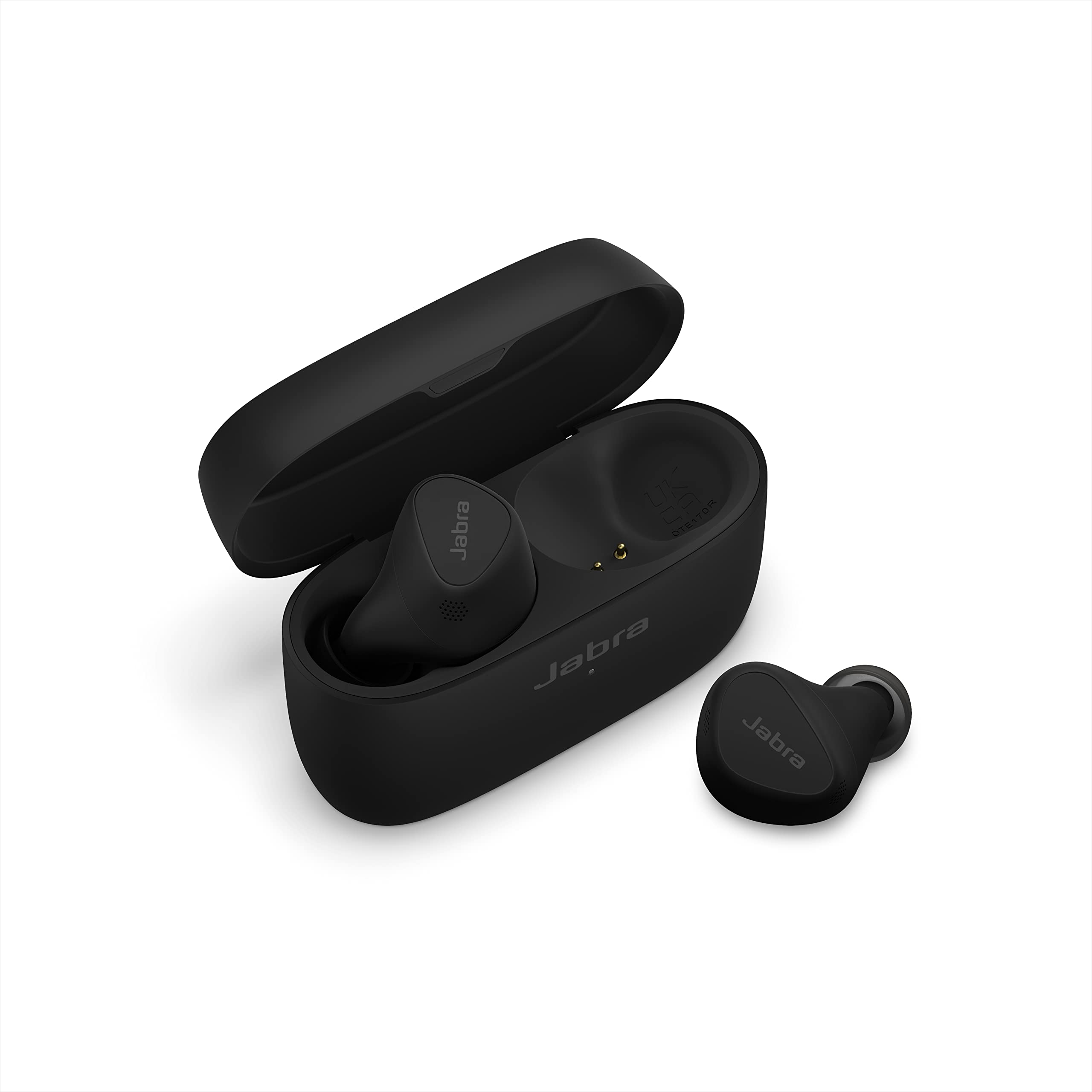 Jabra Elite 5 True Wireless in-Ear Bluetooth Earbuds - Hybrid