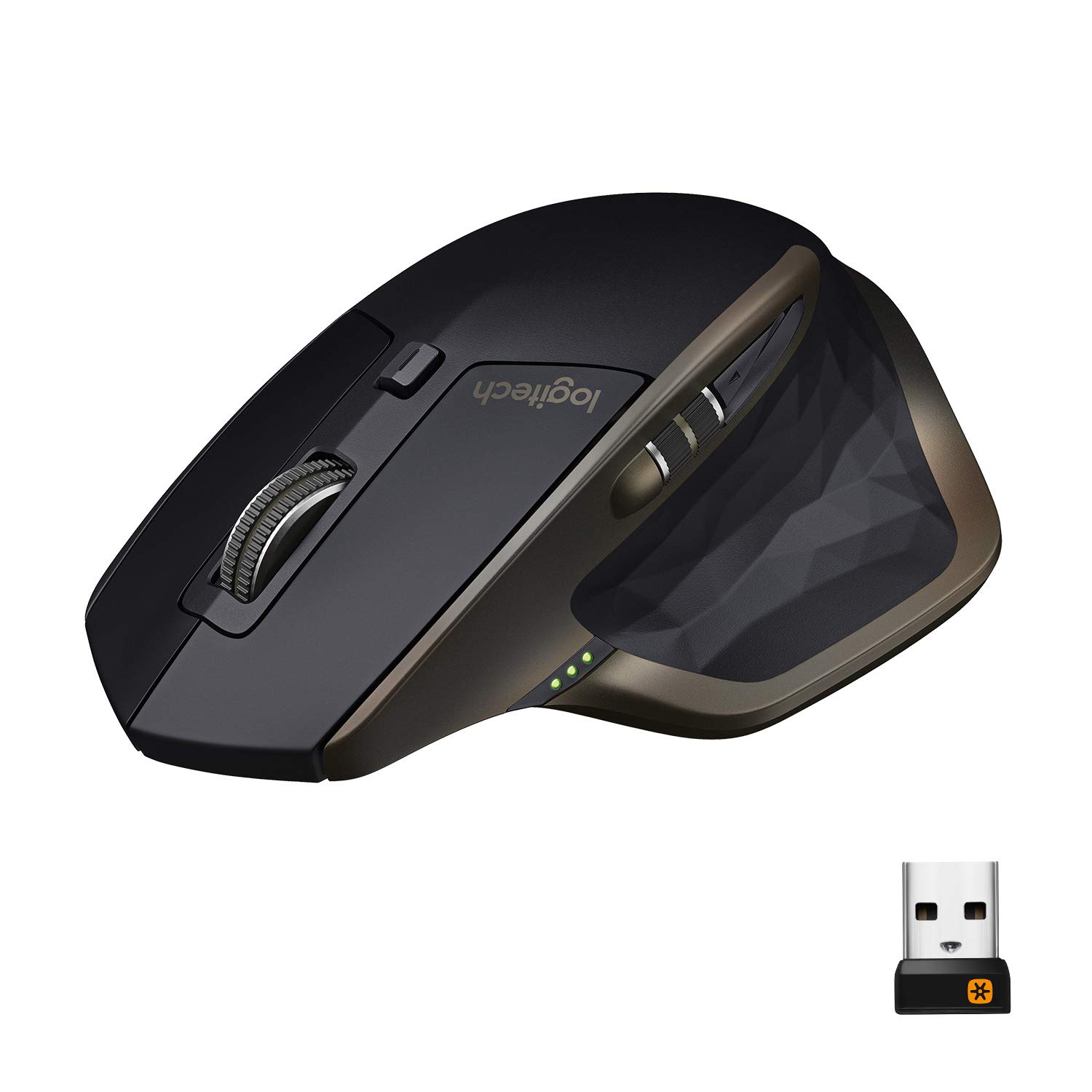 Amazon.com: Logitech MX Master Wireless Mouse High-Precision