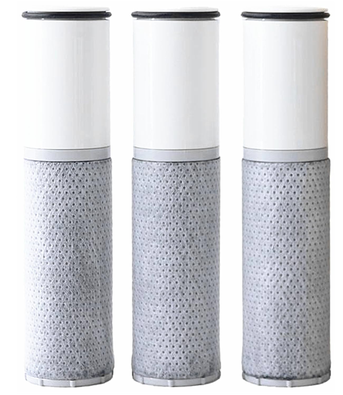 Amazon | HSC17023 浄水器カートリッジ 3本入り (旧品番:HFC011T) 標準