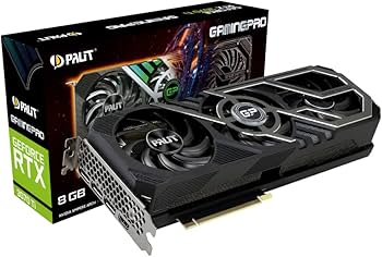 Amazon.co.jp: Palit GeForce RTX 3070 Ti GamingPro 8GB