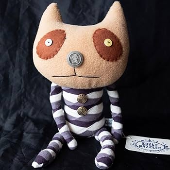 Amazon.co.jp: bobby dazzler ボビーダズラー ぬいぐるみ たぬき ねこ