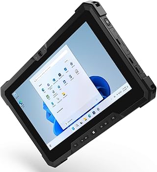 Amazon.com: Dell Latitude 7212 Rugged Extreme Tablet PC, 11.6