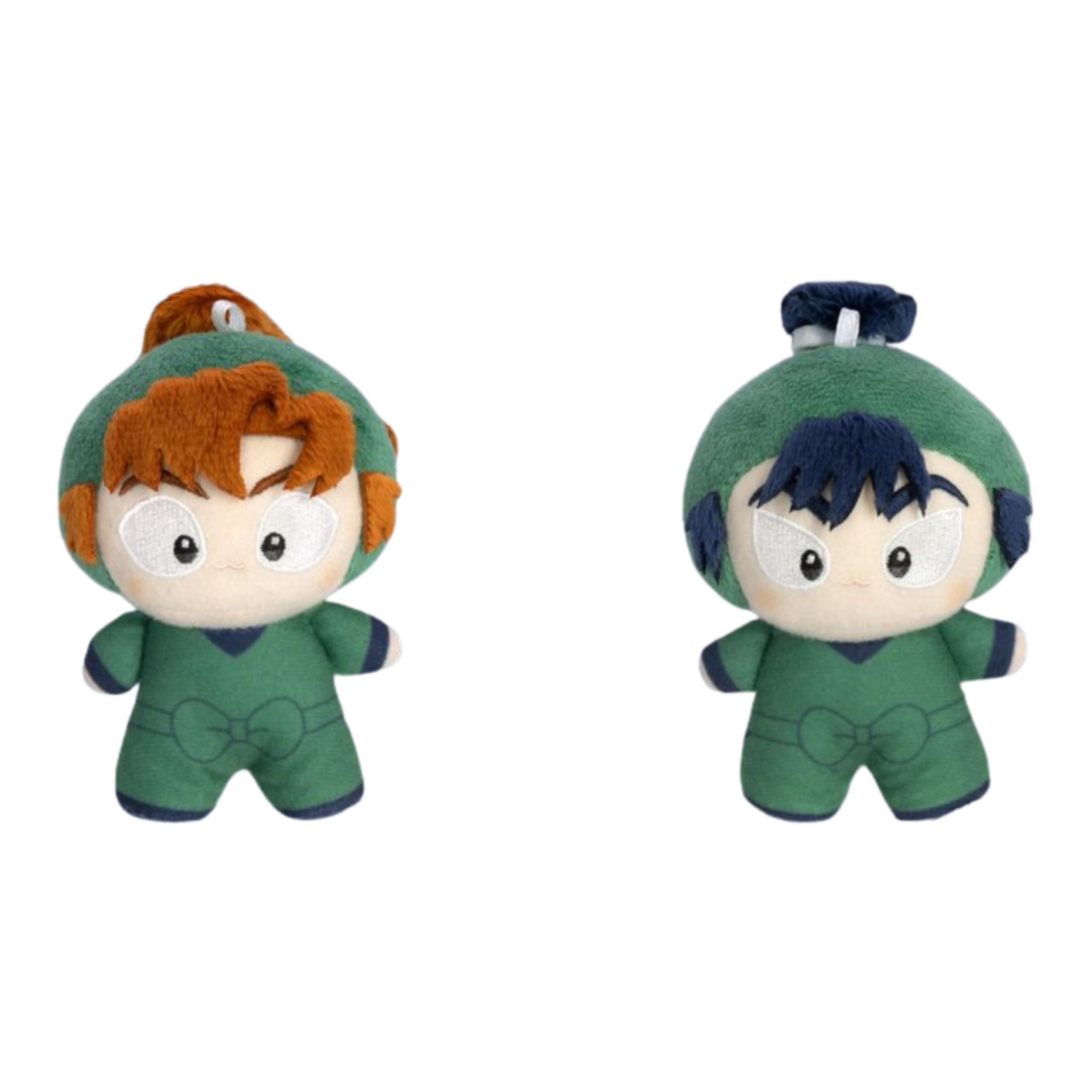 Amazon.co.jp: 忍たま乱太郎 てちぬい vol.1 全2種セット（善法寺伊作