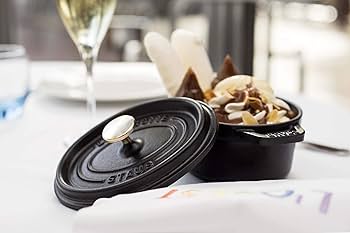 Amazon.co.jp: ストウブ(Staub) 「 ミニ ピコ ココット ラウンド