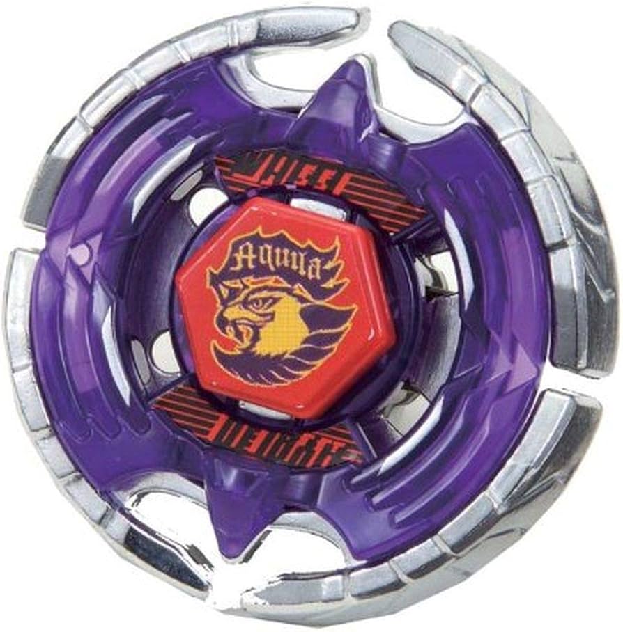 Amazon.co.jp: ベイブレード BB-47 スターター アースアクイラ145WD