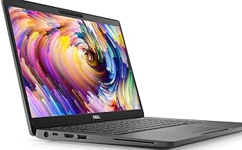 Amazon.com: Dell Latitude 5300 Business Laptop, 13.3