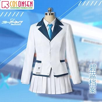 Amazon.co.jp: [SDF] ブルーアーカイブ Blue Archive 生塩ノア