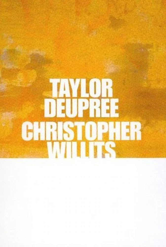 Amazon.co.jp: Taylor Deupree & Christopher Willits: ミュージック