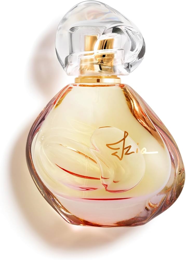 Amazon.com : Sisley Paris Izia - 30 mL - Eau de Parfum for Women
