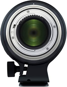 Amazon.com : Tamron SP 70-200mm F/2.8 Di VC G2 for Nikon FX DSLR
