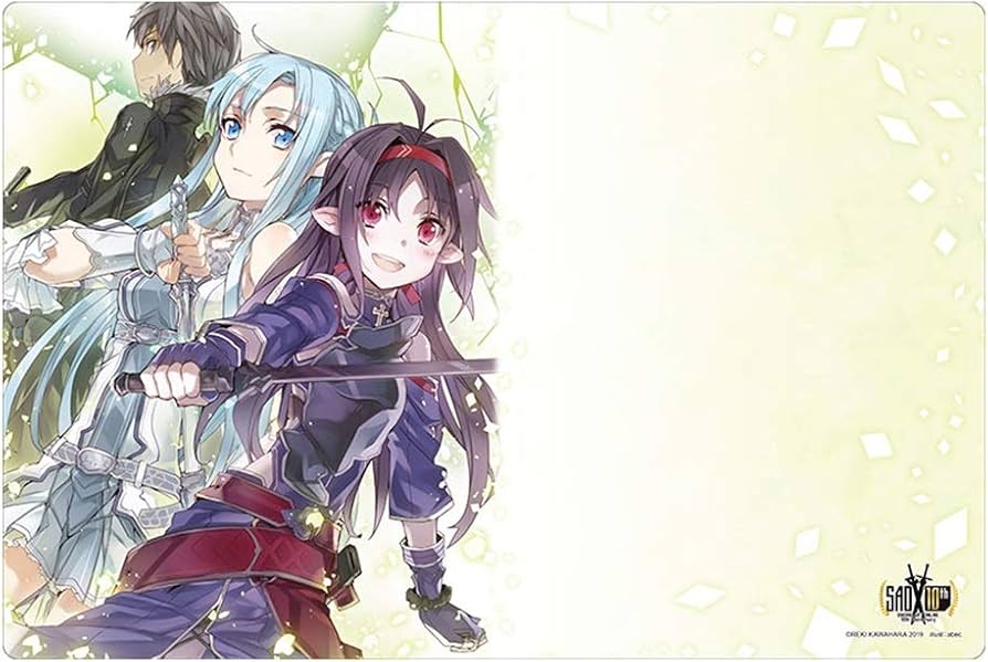 Amazon | ブシロード ラバーマットコレクション Vol.530 電撃文庫