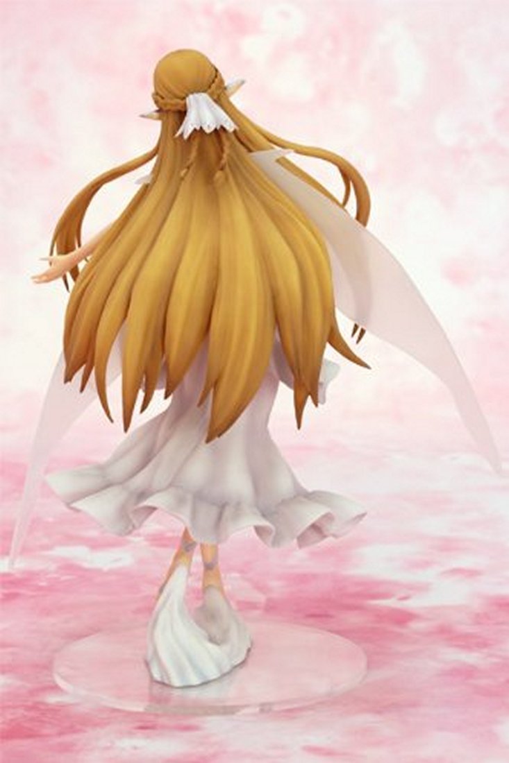 Amazon.co.jp: ソードアート・オンライン アスナ~ティターニアver.~ (1