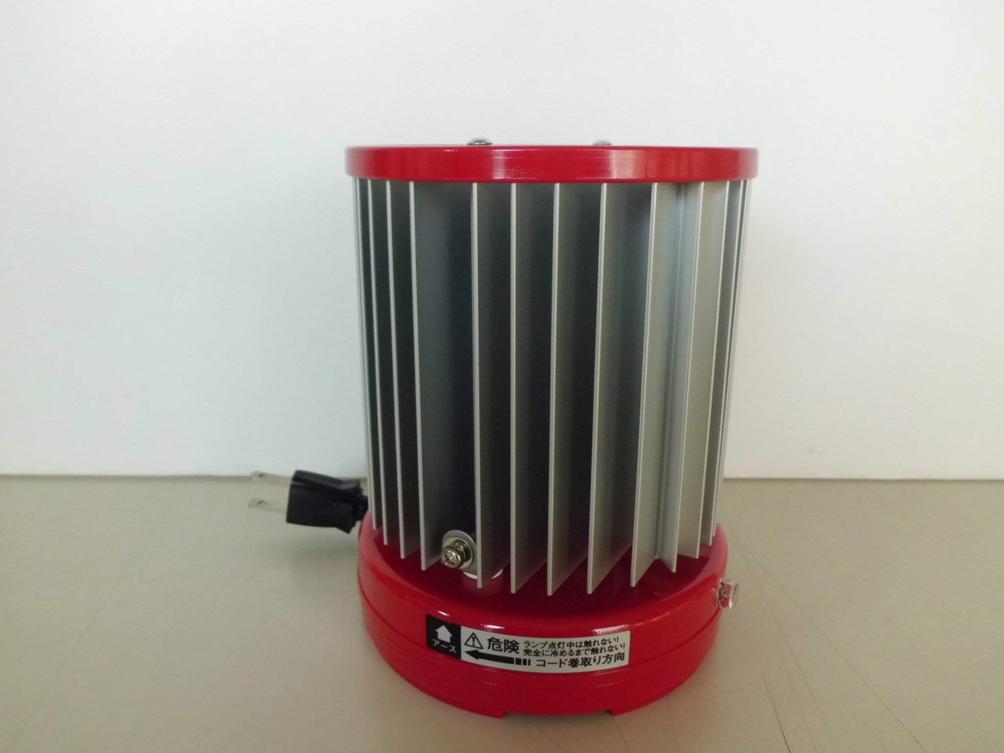 Amazon.co.jp: 昭和精機工業 パネルヒーター(グリーンサーモZY-6A