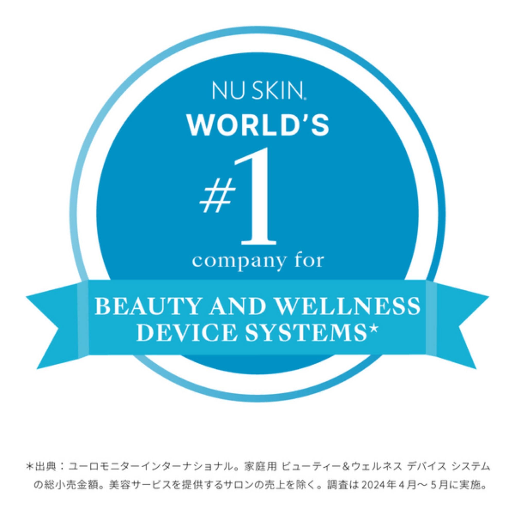 Amazon | genLOC ガルバニック スパ フェイシャル ジェル 4