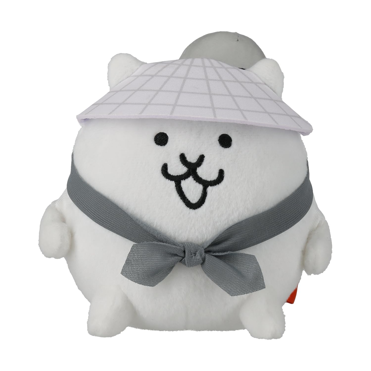 Amazon.co.jp: にゃんこ大商店オリジナル ぬいぐるみ かさじぞう