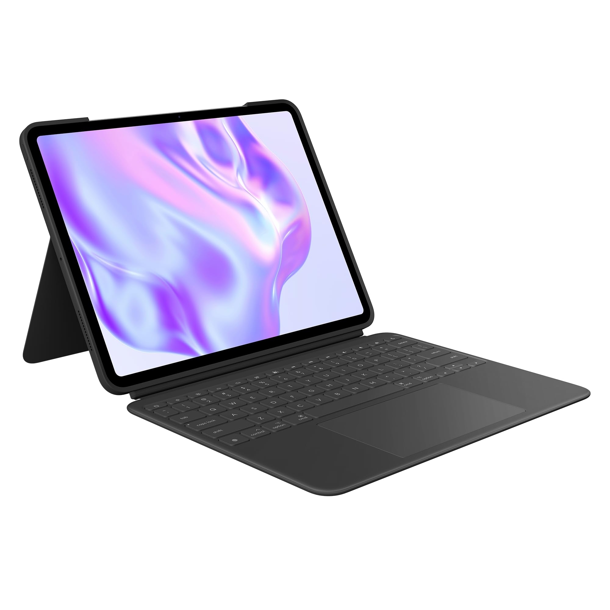 Amazon.com: Logitech Combo Touch iPad Pro 13-inch (M4 & M5)(2024