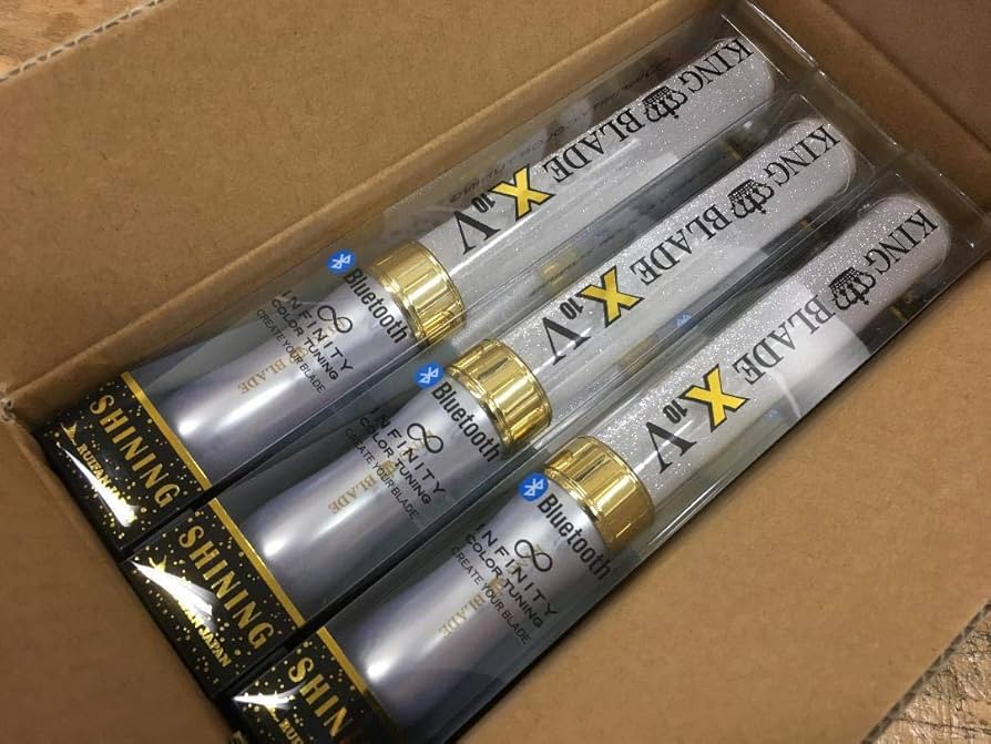 Amazon.co.jp: キングブレード X10V（テン・ファイブ） シャイニング