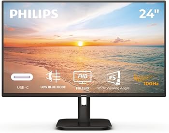 Philips 24E1N1300A/94 24