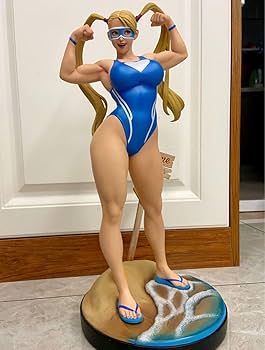 Amazon.co.jp: ストリートファイター PCS 14 レインボーミカ