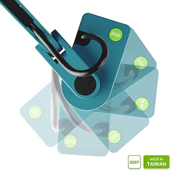 Amazon.co.jp: IPEVO VZ-X Wireless/HDMI/USB 800万画素書画カメラ