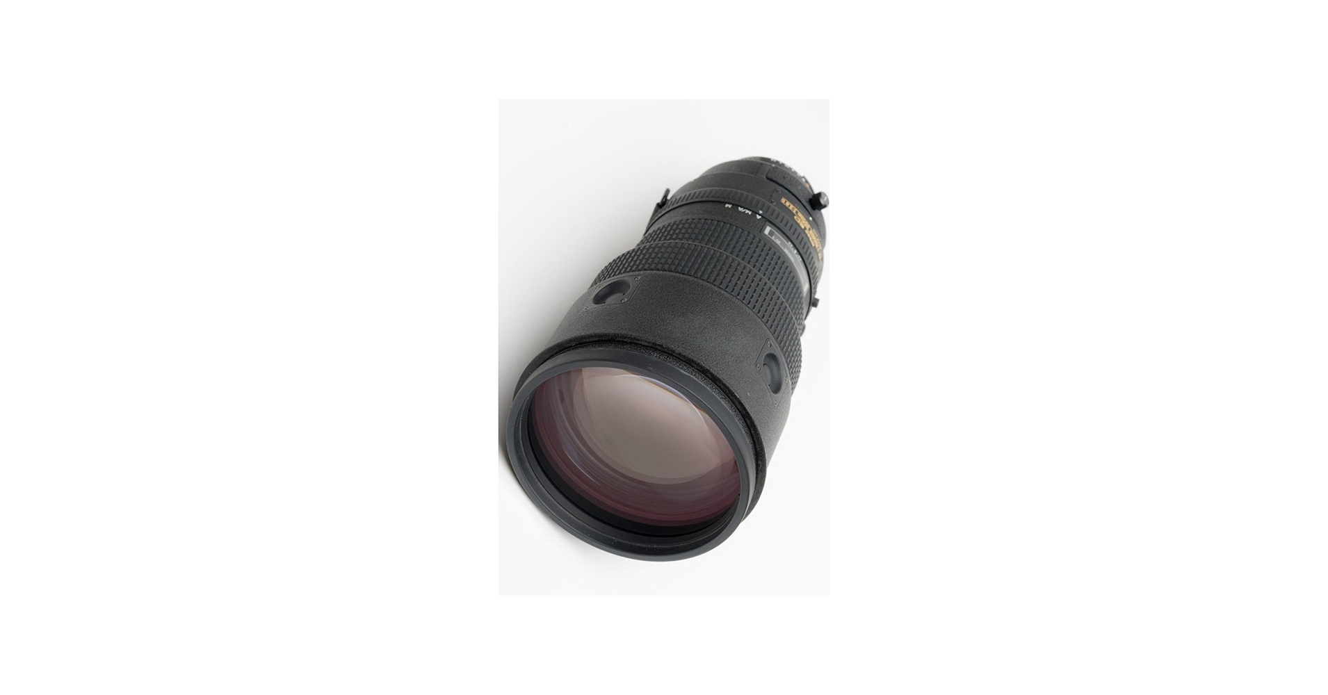 Amazon | Nikon ニコン AF NIKKOR 300mm F2.8 ED | カメラ用交換レンズ