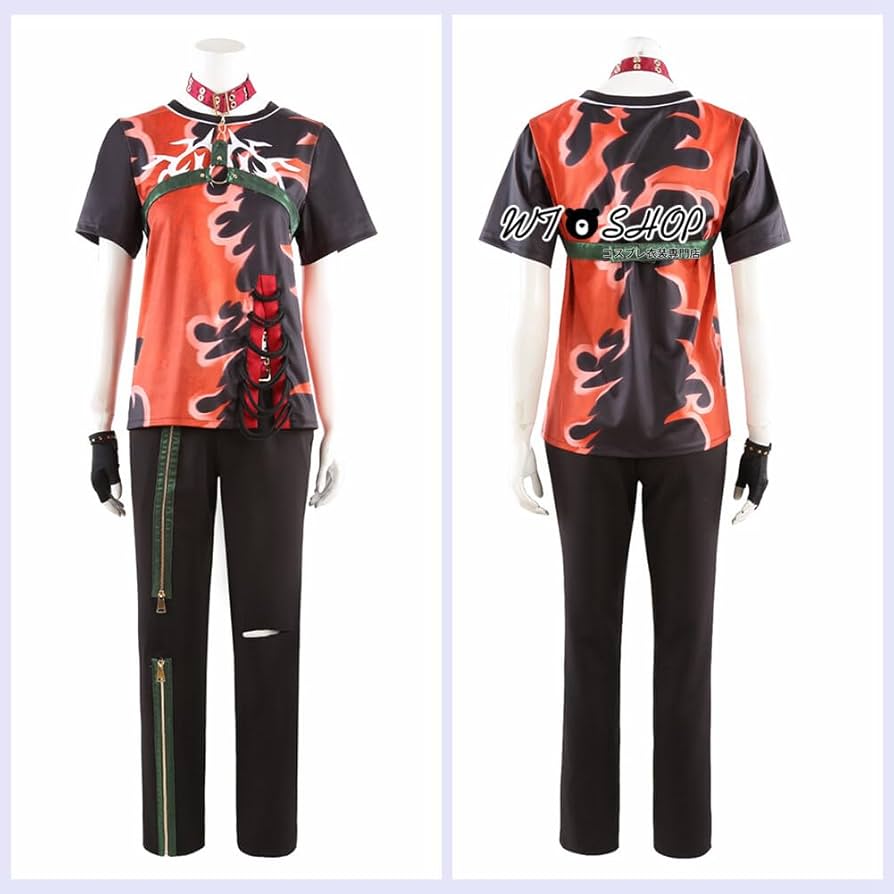 Amazon.co.jp: [wtshop] あんさんぶるスターズ あんスタ Flambé