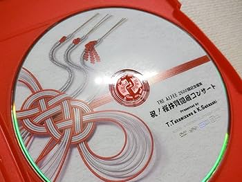Amazon.co.jp: THE ALFEE 桜井賢 還暦コンサート DVD : おもちゃ