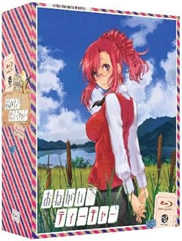 Amazon.co.jp: おねがい☆ティーチャー Blu-ray Box Complete Edition