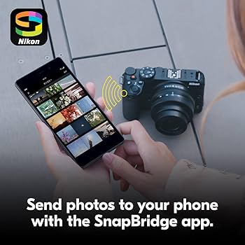 Amazon.com : Nikon Z 30 with Two Lenses | Our most compact