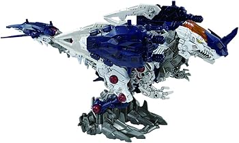 Amazon.co.jp: ZOIDS ゾイドワイルド ZW55 ゼノレックス ・ シザースXA