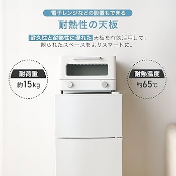 Amazon | 【一人暮らしにちょうどいい！】 SKK 冷蔵庫 60L 一人暮らし