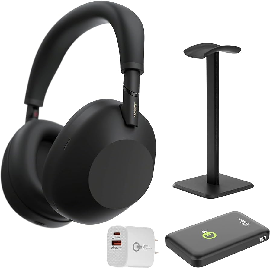 Amazon.com: Sony WH-1000XM6 The Best Wireless Noise Canceling